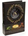 Replica The Noble Collection Movies: Lord of the Rings - The One Ring (Stainless Steel Ver.) - 3t