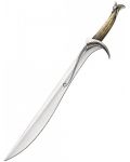 Replica United Cutlery Movies: The Hobbit - Orcrist, Sword of Thorin Oakenshield, 99 cm - 1t