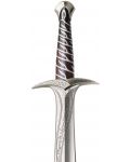 Replica United Cutlery Movies: Lord of the Rings - The Sting Sword of Bilbo Baggins, 56cm - 5t