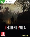 Resident Evil 4 Remake - Steelbook Edition (Xbox Series X) - 1t