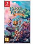 Reverie Knights Tactics (Nintendo Switch)	 - 1t