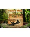 Replica Doctor Collector Movies: Jurassic Park - Raptor Claw - 6t