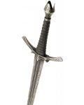 Replica United Cutlery Movies: The Hobbit - Morgul-Blade, Blade of the Nazgul - 3t