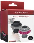 Capace de rezervă pentru pompă manuală de vid Vin Bouquet - VB FIC 966 - 2t