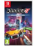 Redout 2 - Deluxe Edition (Nintendo Switch) - 1t