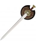 Replica United Cutlery Movies: Lord of the Rings - Sword of Theoden, 96 cm - 2t