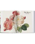 Redoute. The Book of Flowers (40th Edition) - 4t