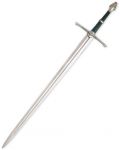 Replica United Cutlery Movies: Lord of the Rings - Sword of Strider, 120 cm - 1t