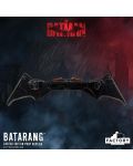 Replica Factory DC Comics: Batman - Batarang (ediție limitată), 36 cm - 6t