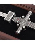 Replica The Noble Collection Movies: Harry Potter - The Godric Gryffindor Sword - 7t