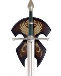 Replica United Cutlery Movies: Lord of the Rings - Sword of Strider, 120 cm - 3t