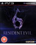 Resident Evil 6 - Essentials (PS3) - 1t