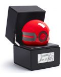 Replica Wand Company Games: Pokemon - Cherish Ball	 - 1t