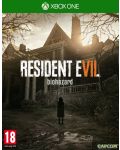 Resident Evil 7 Biohazard (Xbox One) - 1t