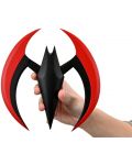 Replica NECA DC Comics: Batman - Batarang (Batman Beyond) (Roșu), 20 cm - 4t