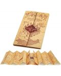 Replica The Noble Collection Movies: Harry Potter - Marauder's Map - 1t