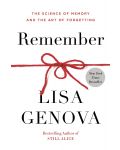 Remember: The Science of Memory and the Art of Forgetting	 - 1t