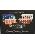 Revolution Pro Set palete Colour Focus Classics, 5 bucăți - 3t