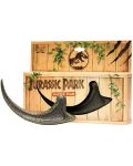 Replica Doctor Collector Movies: Jurassic Park - Raptor Claw - 2t