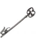 Replica The Noble Collection Movies: The Hobbit - The Mirkwood Cell Key, 19 cm - 1t