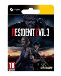 Resident Evil 3 Remake (PC) - Livrare electronica - 1t