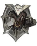 Replica United Cutlery Movies: Lord of the Rings - Sauron's Mace, 118 cm - 3t