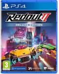 Redout 2 - Deluxe Edition (PS4) - 1t