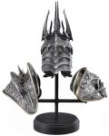 Replica Blizzard Games: World of Warcraft - Lich King Helm & Armor - 2t