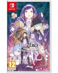 Re:Zero - The Prophecy of the Throne (Nintendo Switch) - 1t