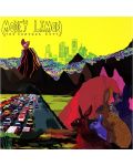 Modey Lemon - The Curious City (CD)	 - 1t