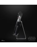 Replica Hasbro Movies: Star Wars - Darth Vader's Lightsaber (Black Series) (Force FX Elite) - 8t