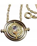 ReplicaThe Noble Collection Movies: Harry Potter - Hermione's Time Turner - 5t