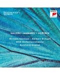 Beethoven's World: Salieri, Hummel, Vorisek (CD)	 - 1t