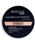 Revolution Skincare Patch-uri pentru ochi Gold, 30 x 2 bucăți - 3t