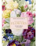 Redoute. The Book of Flowers (40th Edition) - 1t