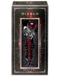 Replica Blizzard Games: Diablo IV - Hell Key - 3t