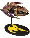 Replica Dark Horse Games: Starcraft - Golden Age Protoss Carrier Ship (Limited Edition) - 6t