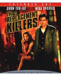 The Replacement Killers (Blu-ray) - 1t