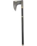 Replica United Cutlery Movies: Lord of the Rings - Bearded Axe of Gimli, 87 cm - 2t