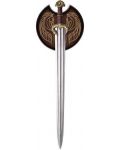 Replica United Cutlery Movies: Lord of the Rings - Eomer's Sword, 86 cm - 7t