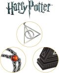 Replica The Noble Collection Movies: Harry Potter - Xenophilius Lovegood’s Necklace - 4t