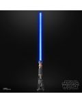 Replica Hasbro Movies: Star Wars - Obi-Wan Kenobi's Lightsaber (Black Series) (Force FX Elite) - 4t