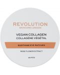 Revolution Skincare Patch-uri pentru ochi Collagen, 30 x 2 bucăți - 2t