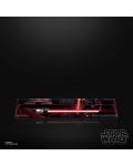Replica Hasbro Movies: Star Wars - Darth Vader's Lightsaber (Black Series) (Force FX Elite) - 9t