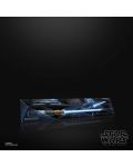 Replica Hasbro Movies: Star Wars - Obi-Wan Kenobi's Lightsaber (Black Series) (Force FX Elite) - 9t