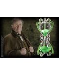 Replica The Noble Collection Movies: Harry Potter - Professor Slughorn’s Hourglass, 25 cm - 3t