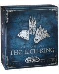 Replica Blizzard Games: World of Warcraft - Lich King Helm & Armor - 6t