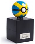 Replica Wand Company Jocuri: Pokemon - Quick Ball - 2t