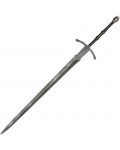 Replica United Cutlery Movies: Lord of the Rings - Sword of the Witch King, 139 cm - 1t