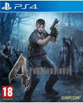 Resident Evil 4 (PS4) - 1t